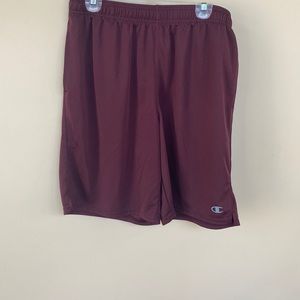 Champion men’s shorts NWOT